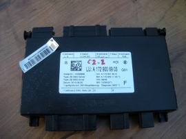 Mercedes Benz - Seat Control - 1729006903
